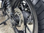 Triumph Street 900 2016 ONLY 14K MOT SPORTS EXHAUST WARRANTY 900CC 14