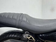 Triumph Street 900 2016 ONLY 14K MOT SPORTS EXHAUST WARRANTY 900CC 29