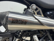 Triumph Street 900 2016 ONLY 14K MOT SPORTS EXHAUST WARRANTY 900CC 16