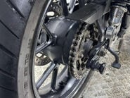 Triumph Street 900 2016 ONLY 14K MOT SPORTS EXHAUST WARRANTY 900CC 18