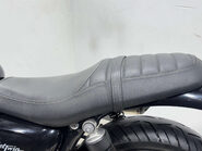 Triumph Street 900 2016 ONLY 14K MOT SPORTS EXHAUST WARRANTY 900CC 11