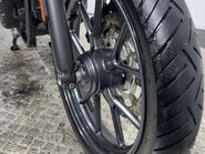 Triumph Street 900 2016 ONLY 14K MOT SPORTS EXHAUST WARRANTY 900CC 17