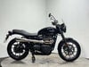 Triumph Street 900 2016 ONLY 14K MOT SPORTS EXHAUST WARRANTY 900CC