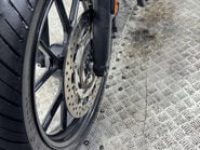 Triumph Street 900 2016 ONLY 14K MOT SPORTS EXHAUST WARRANTY 900CC 25