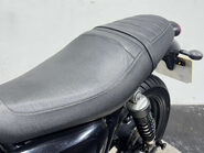 Triumph Street 900 2016 ONLY 14K MOT SPORTS EXHAUST WARRANTY 900CC 10