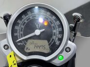 Triumph Street 900 2016 ONLY 14K MOT SPORTS EXHAUST WARRANTY 900CC 20