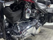 Harley-Davidson Softail 1690 FLSTC HERITAGE 2012 29K WARRANTY MOT CLASSIC CRUISER 26