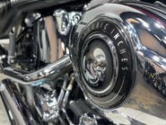 Harley-Davidson Softail 1690 FLSTC HERITAGE 2012 29K WARRANTY MOT CLASSIC CRUISER 29