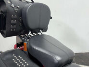 Harley-Davidson Softail 1690 FLSTC HERITAGE 2012 29K WARRANTY MOT CLASSIC CRUISER 12