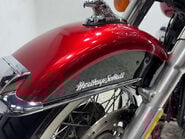 Harley-Davidson Softail 1690 FLSTC HERITAGE 2012 29K WARRANTY MOT CLASSIC CRUISER 40