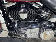 Harley-Davidson Softail 1690 FLSTC HERITAGE 2012 29K WARRANTY MOT CLASSIC CRUISER 37