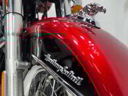 Harley-Davidson Softail 1690 FLSTC HERITAGE 2012 29K WARRANTY MOT CLASSIC CRUISER 39