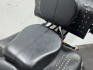 Harley-Davidson Softail 1690 FLSTC HERITAGE 2012 29K WARRANTY MOT CLASSIC CRUISER 7