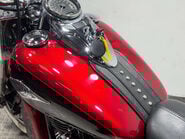 Harley-Davidson Softail 1690 FLSTC HERITAGE 2012 29K WARRANTY MOT CLASSIC CRUISER 18