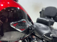 Harley-Davidson Softail 1690 FLSTC HERITAGE 2012 29K WARRANTY MOT CLASSIC CRUISER 33