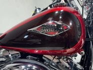 Harley-Davidson Softail 1690 FLSTC HERITAGE 2012 29K WARRANTY MOT CLASSIC CRUISER 16