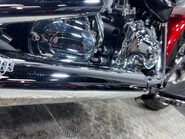 Harley-Davidson Softail 1690 FLSTC HERITAGE 2012 29K WARRANTY MOT CLASSIC CRUISER 9