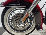 Harley-Davidson Softail 1690 FLSTC HERITAGE 2012 29K WARRANTY MOT CLASSIC CRUISER 20