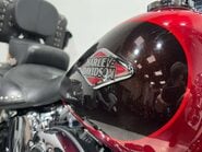Harley-Davidson Softail 1690 FLSTC HERITAGE 2012 29K WARRANTY MOT CLASSIC CRUISER 15