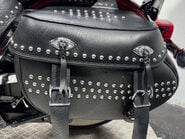 Harley-Davidson Softail 1690 FLSTC HERITAGE 2012 29K WARRANTY MOT CLASSIC CRUISER 42