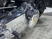 Harley-Davidson Softail 1690 FLSTC HERITAGE 2012 29K WARRANTY MOT CLASSIC CRUISER 8