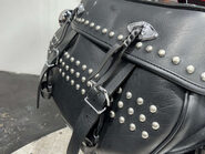 Harley-Davidson Softail 1690 FLSTC HERITAGE 2012 29K WARRANTY MOT CLASSIC CRUISER 17