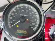 Harley-Davidson Softail 1690 FLSTC HERITAGE 2012 29K WARRANTY MOT CLASSIC CRUISER 36