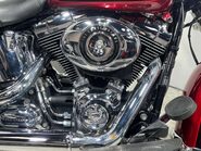 Harley-Davidson Softail 1690 FLSTC HERITAGE 2012 29K WARRANTY MOT CLASSIC CRUISER 23