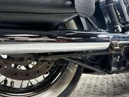 Harley-Davidson Softail 1690 FLSTC HERITAGE 2012 29K WARRANTY MOT CLASSIC CRUISER 24