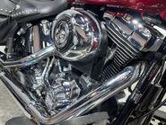 Harley-Davidson Softail 1690 FLSTC HERITAGE 2012 29K WARRANTY MOT CLASSIC CRUISER 19