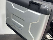 BMW R1200GS RALLYE ADVENTURE BIKE 2012 23K PANNIERS MOT WARRANTY 1200CC 36