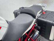 BMW R1200GS RALLYE ADVENTURE BIKE 2012 23K PANNIERS MOT WARRANTY 1200CC 12