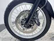 BMW R1200GS RALLYE ADVENTURE BIKE 2012 23K PANNIERS MOT WARRANTY 1200CC 34