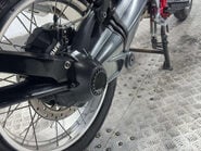 BMW R1200GS RALLYE ADVENTURE BIKE 2012 23K PANNIERS MOT WARRANTY 1200CC 35