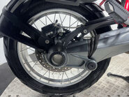 BMW R1200GS RALLYE ADVENTURE BIKE 2012 23K PANNIERS MOT WARRANTY 1200CC 7