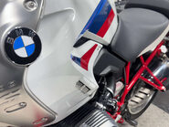 BMW R1200GS RALLYE ADVENTURE BIKE 2012 23K PANNIERS MOT WARRANTY 1200CC 26