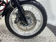 BMW R1200GS RALLYE ADVENTURE BIKE 2012 23K PANNIERS MOT WARRANTY 1200CC 11