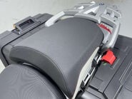 BMW R1200GS RALLYE ADVENTURE BIKE 2012 23K PANNIERS MOT WARRANTY 1200CC 16