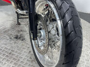 BMW R1200GS RALLYE ADVENTURE BIKE 2012 23K PANNIERS MOT WARRANTY 1200CC 38