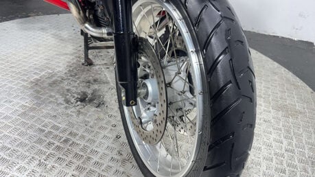 BMW R1200GS RALLYE ADVENTURE BIKE 2012 23K PANNIERS MOT WARRANTY 1200CC 38