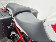 BMW R1200GS RALLYE ADVENTURE BIKE 2012 23K PANNIERS MOT WARRANTY 1200CC 9