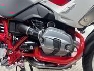 BMW R1200GS RALLYE ADVENTURE BIKE 2012 23K PANNIERS MOT WARRANTY 1200CC 33