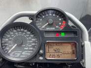 BMW R1200GS RALLYE ADVENTURE BIKE 2012 23K PANNIERS MOT WARRANTY 1200CC 18