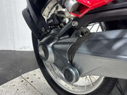 BMW R1200GS RALLYE ADVENTURE BIKE 2012 23K PANNIERS MOT WARRANTY 1200CC 8