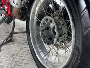 BMW R1200GS RALLYE ADVENTURE BIKE 2012 23K PANNIERS MOT WARRANTY 1200CC 15