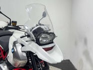 BMW R1200GS RALLYE ADVENTURE BIKE 2012 23K PANNIERS MOT WARRANTY 1200CC 21