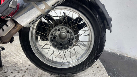 BMW R1200GS RALLYE ADVENTURE BIKE 2012 23K PANNIERS MOT WARRANTY 1200CC 20