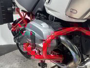 BMW R1200GS RALLYE ADVENTURE BIKE 2012 23K PANNIERS MOT WARRANTY 1200CC 10