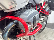 BMW R1200GS RALLYE ADVENTURE BIKE 2012 23K PANNIERS MOT WARRANTY 1200CC 40