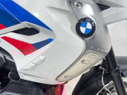 BMW R1200GS RALLYE ADVENTURE BIKE 2012 23K PANNIERS MOT WARRANTY 1200CC 39